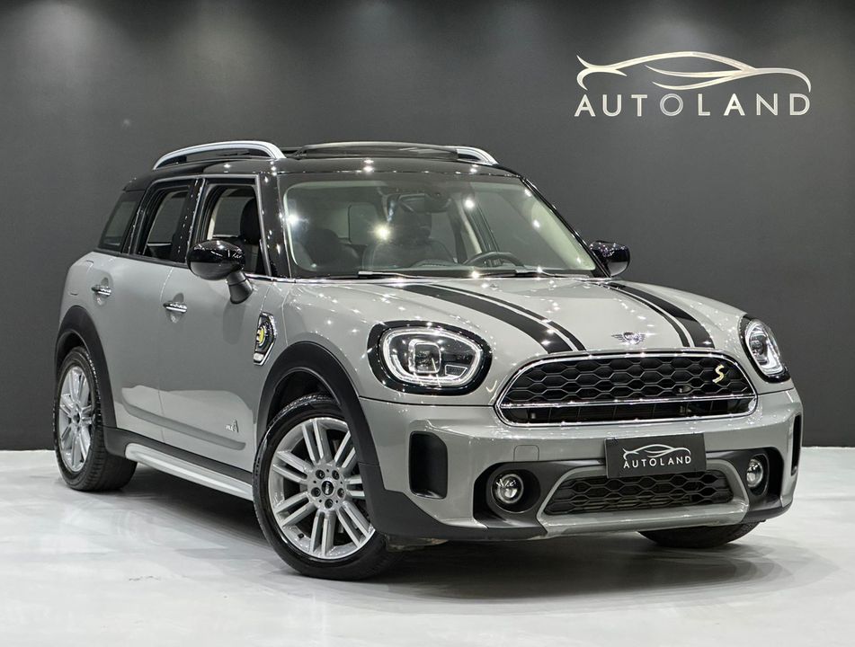 Mini COOPER Countryman S E ALL4 1.5  (Híb.)
