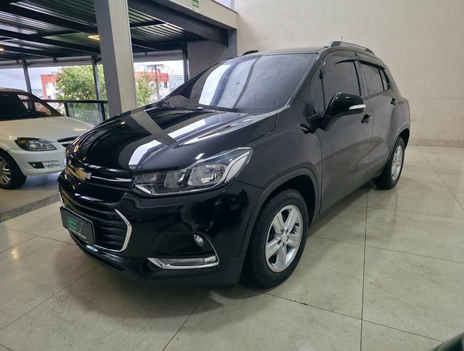 Chevrolet TRACKER LT 1.4 Turbo 16V Flex 4x2 Aut.