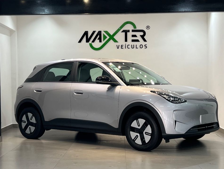 GEELY EX2 PRO 