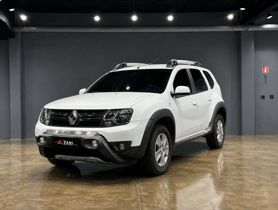 Renault DUSTER Dynamique 1.6 Flex 16V Mec.