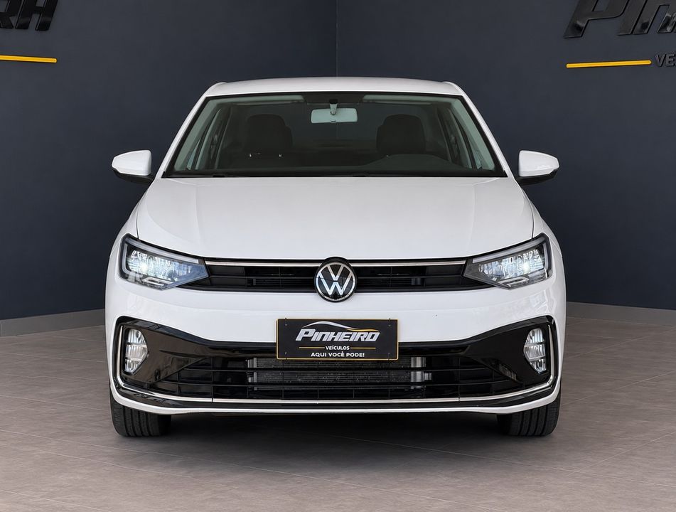 VolksWagen VIRTUS Comfort. 200 TSI 1.0 Flex 12V Aut
