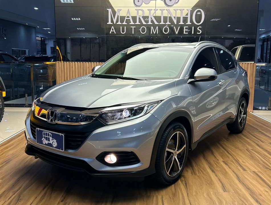 Honda HR-V EX 1.8 Flexone 16V 5p Aut.