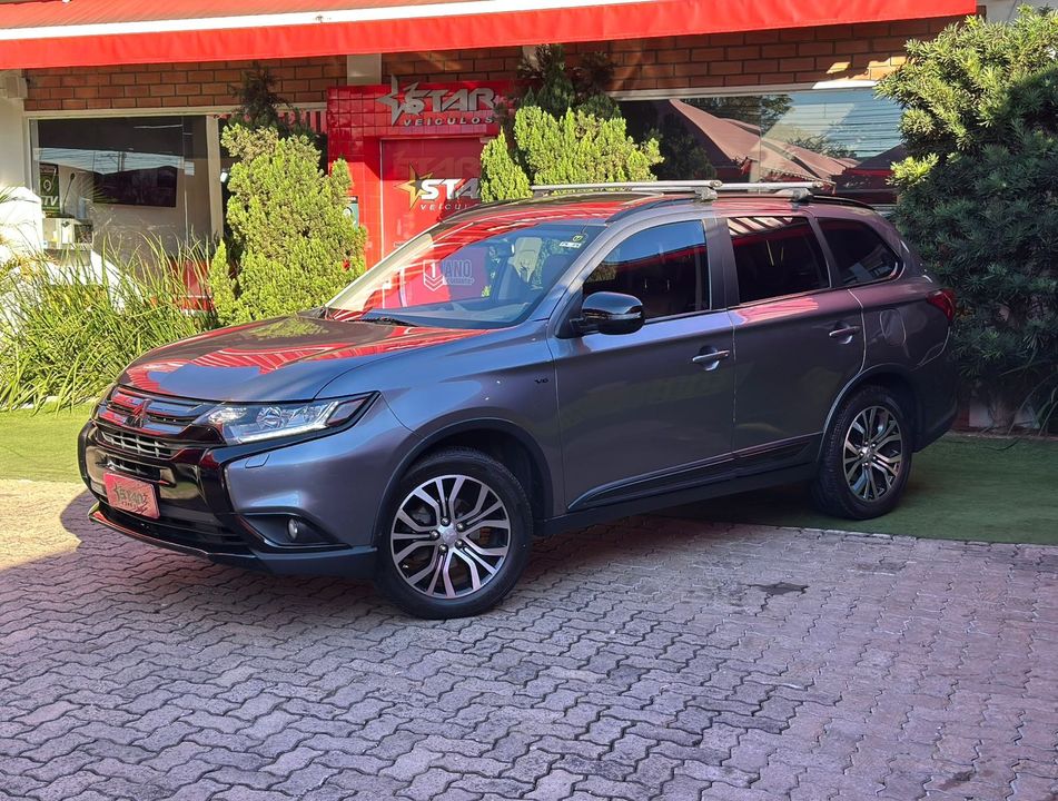 Mitsubishi OUTLANDER 3.0/ GT 3.0 V6 Aut.