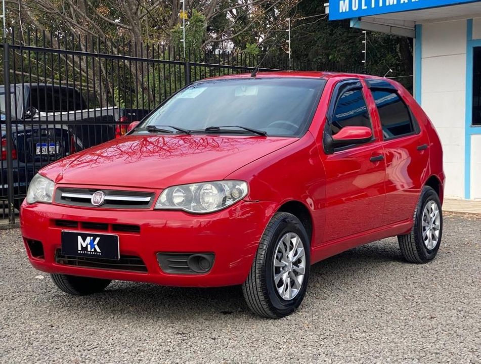 Fiat Palio 1.0 ECONOMY Fire Flex 8V 4p