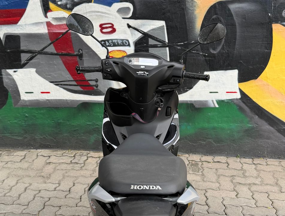 HONDA BIZ 125 ES/ 125 ES FLEX