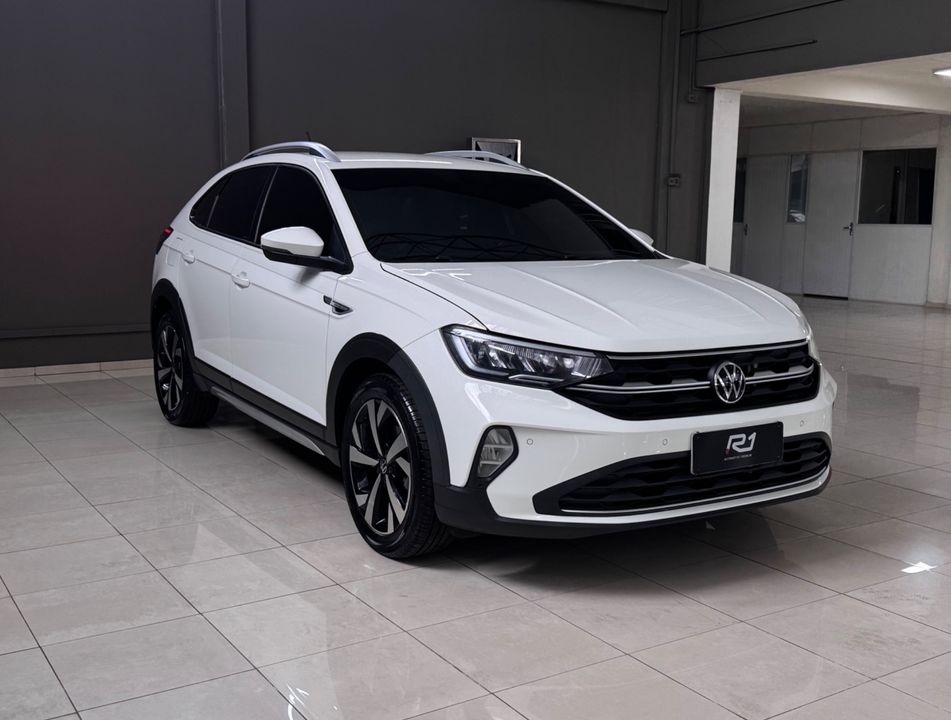 VolksWagen Nivus Highline 1.0 200 TSI Flex Aut.