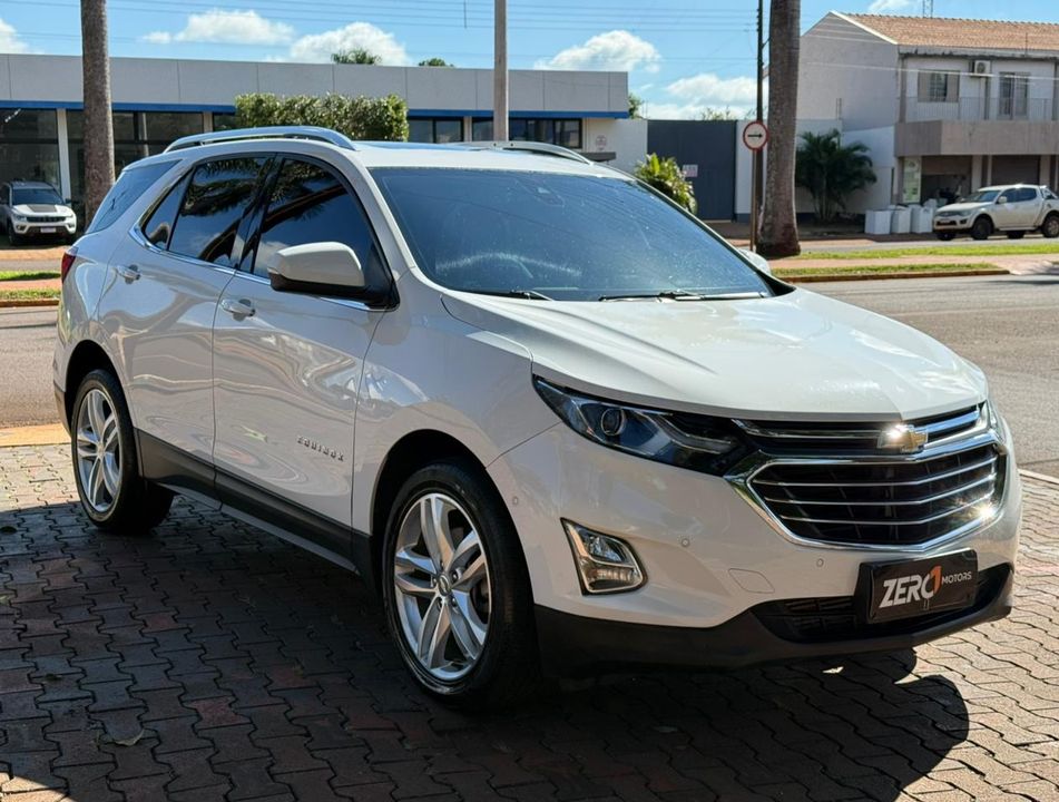 Chevrolet EQUINOX Premier 2.0 Turbo AWD 262cv Aut.