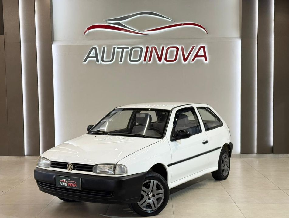 VolksWagen Gol Special/ Special Xtreme 1.0 Mi 2p