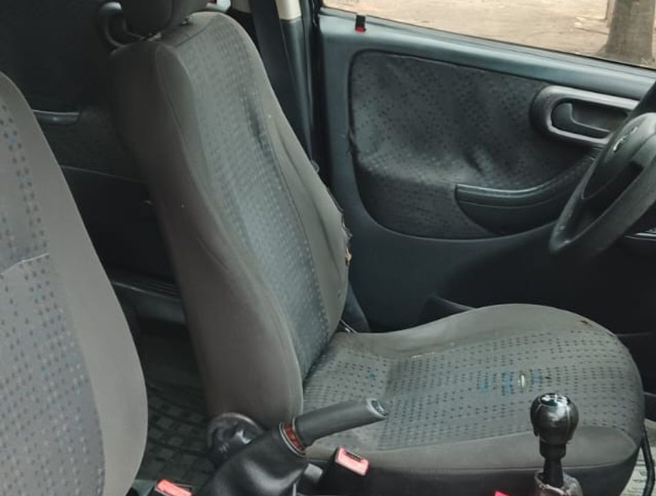 Chevrolet Corsa Hat. Maxx 1.4 8V ECONOFLEX 5p