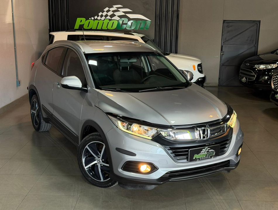 Honda HR-V EX 1.8 Flexone 16V 5p Aut.