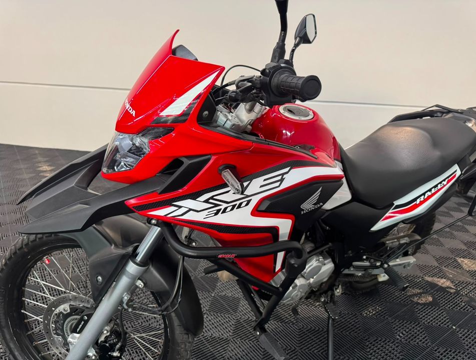 HONDA XRE 300/ 300 ABS/ FLEX