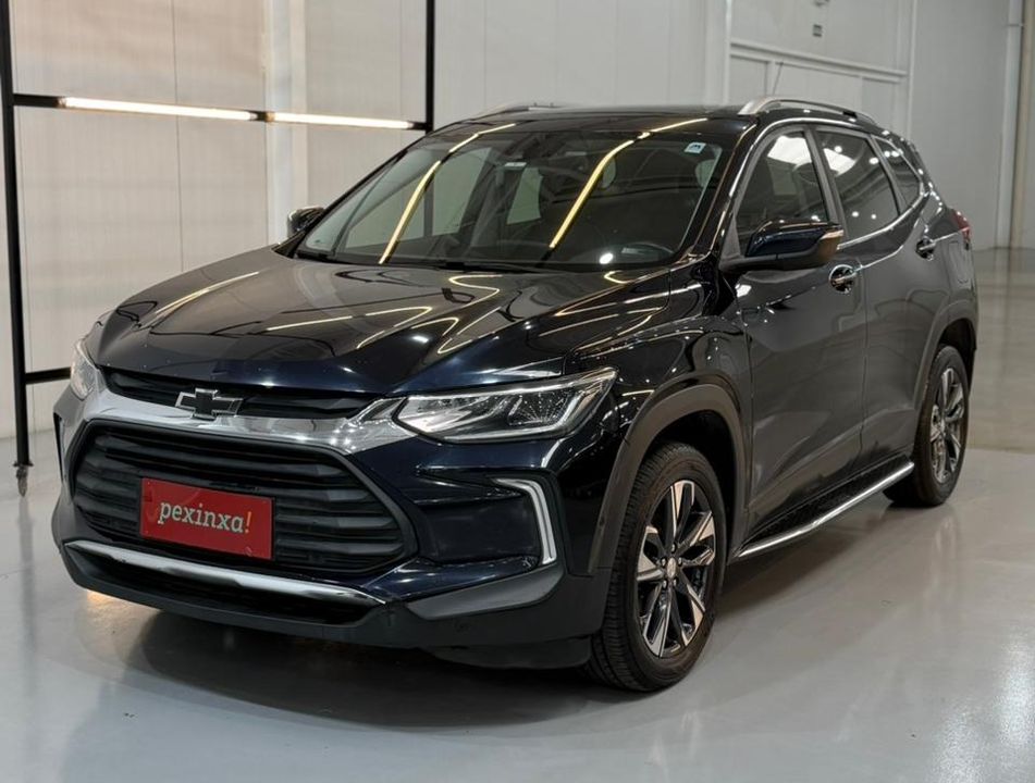 Chevrolet TRACKER Premier 1.2 Turbo 12V Flex Aut.