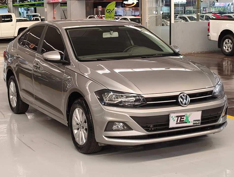 VolksWagen VIRTUS Comfort. 200 TSI 1.0 Flex 12V Aut