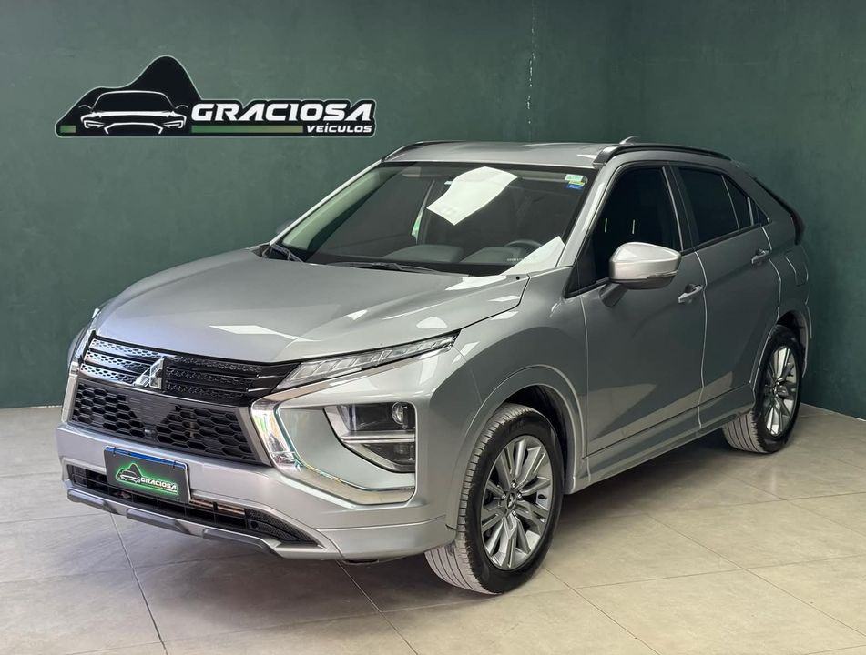 Mitsubishi Eclipse Cross GLS RUSH 1.5 16V TB 165cv Aut