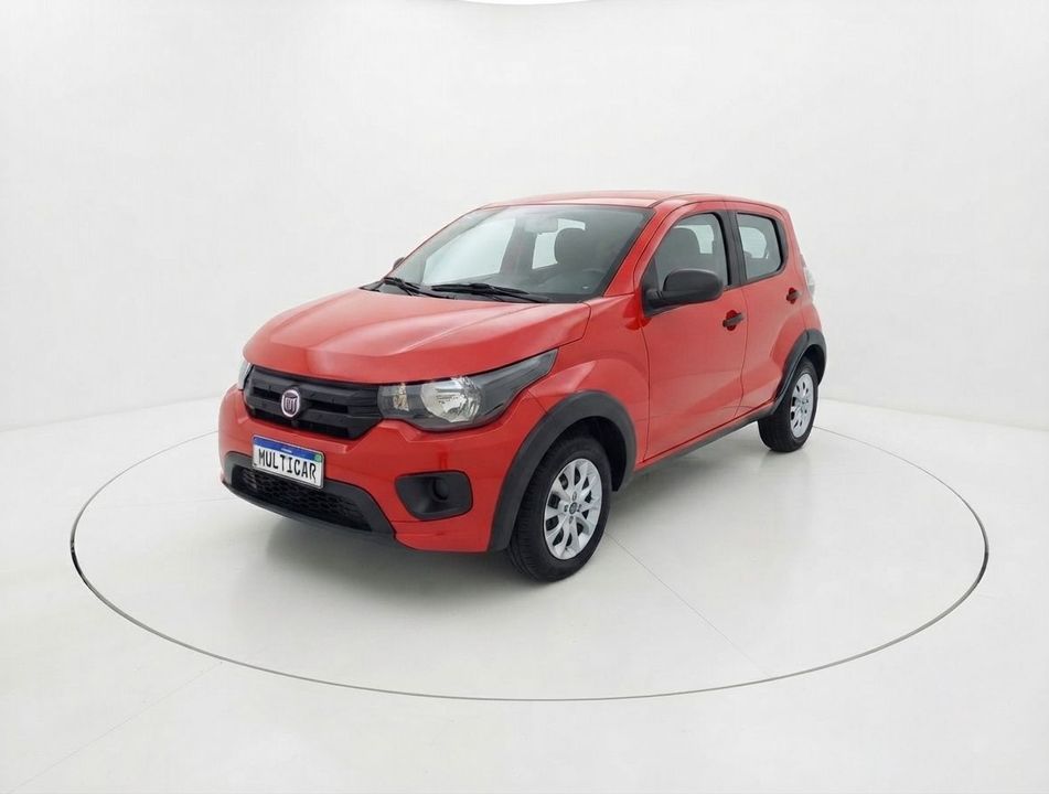 Fiat MOBI LIKE 1.0 Fire Flex 5p.