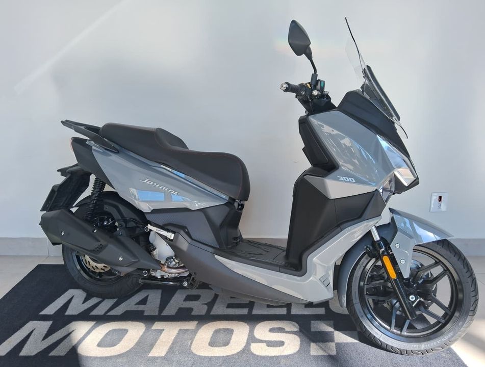 DAFRA JOYRIDE 300 