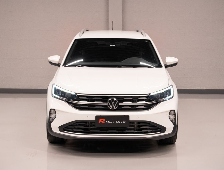 VolksWagen Nivus Highline 1.0 200 TSI Flex Aut.