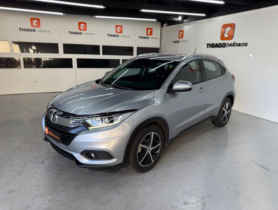 Honda HR-V EX 1.8 Flexone 16V 5p Aut.