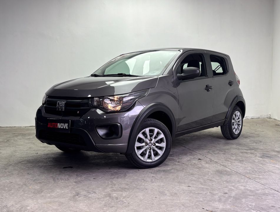 Fiat MOBI LIKE 1.0 Fire Flex 5p.