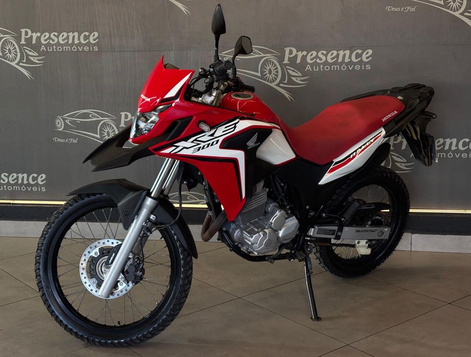 HONDA XRE 300/ 300 ABS/ FLEX