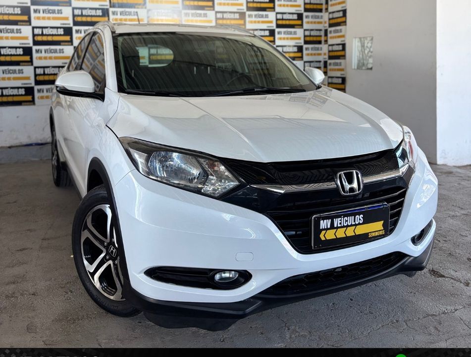 Honda HR-V EX 1.8 Flexone 16V 5p Aut.