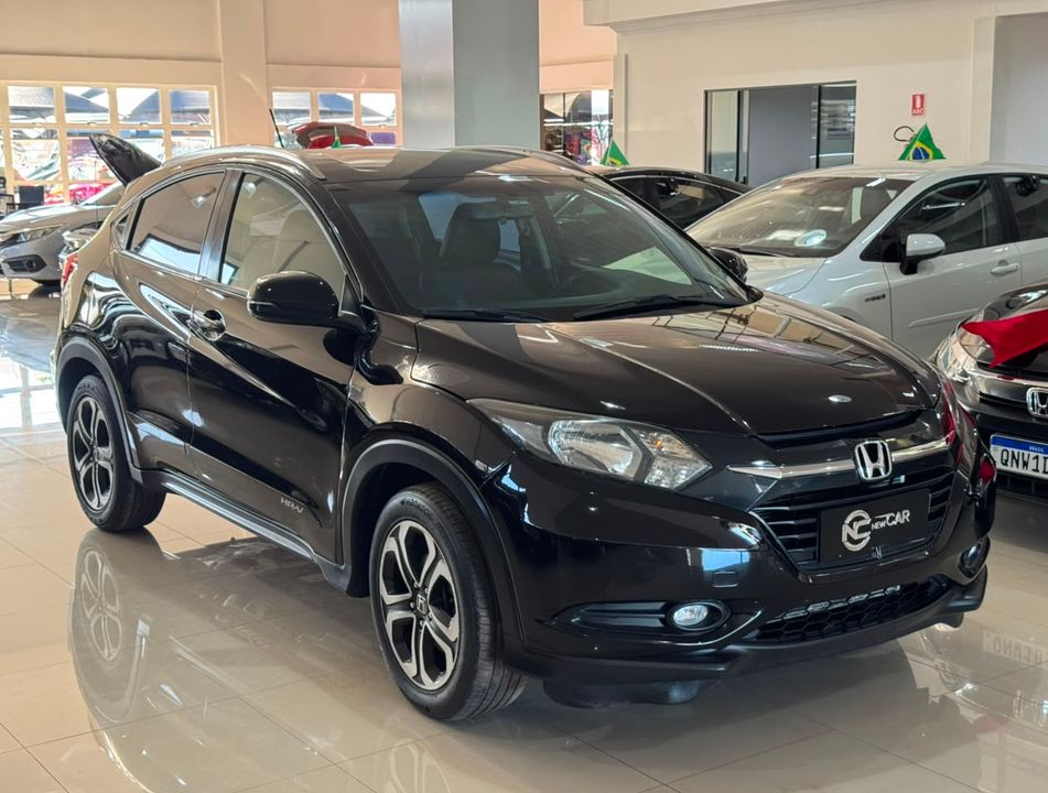 Honda HR-V EX 1.8 Flexone 16V 5p Aut.