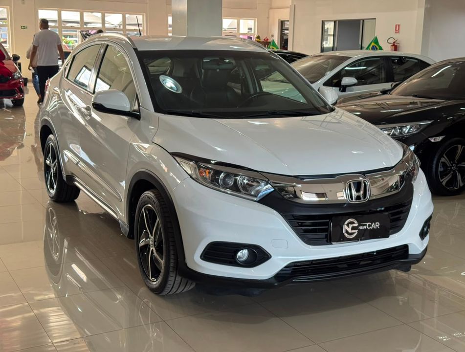 Honda HR-V EX 1.8 Flexone 16V 5p Aut.