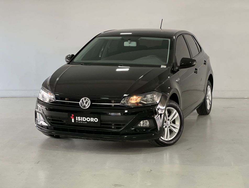 VolksWagen Polo Comfort. 200 TSI 1.0 Flex 12V Aut.