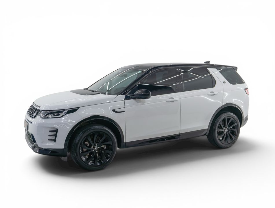 Land Rover Discovery Sp. SE Dyn 2.0 P250 Flex Aut.