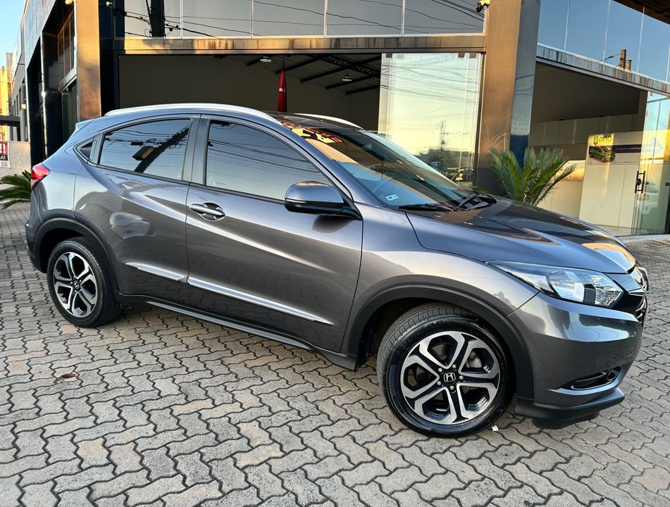 Honda HR-V EX 1.8 Flexone 16V 5p Aut.