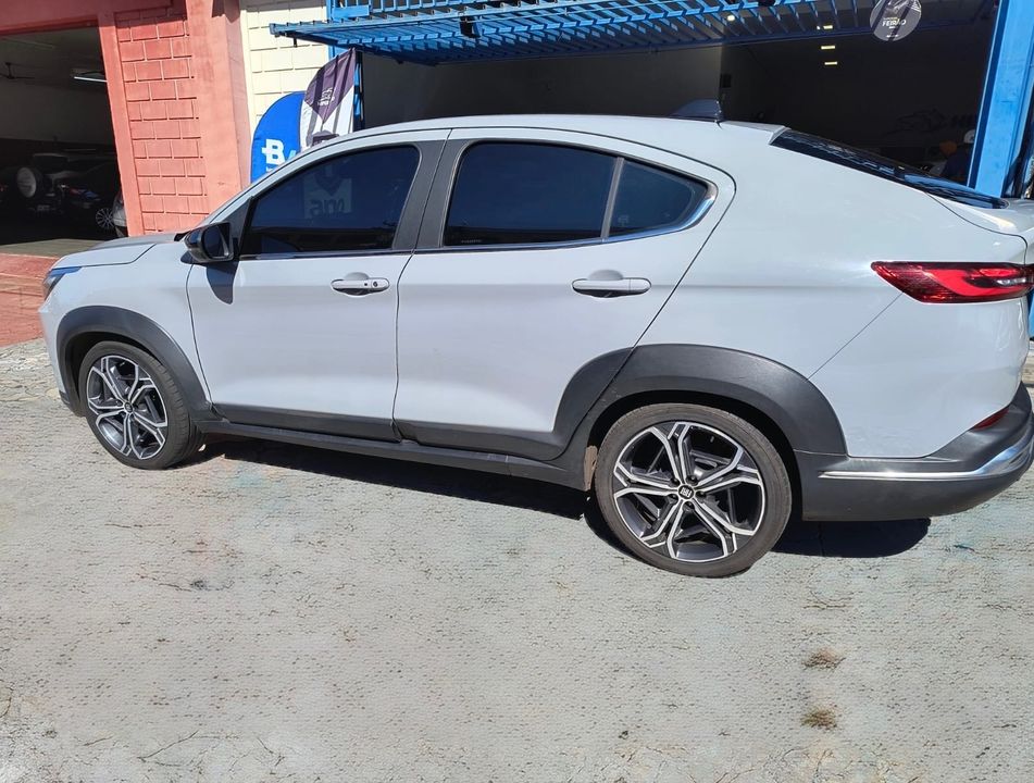Fiat Fastback Impetus 1.0 200 T. Flex Aut
