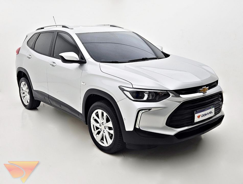 Chevrolet TRACKER LTZ 1.0 Turbo 12V Flex Aut.