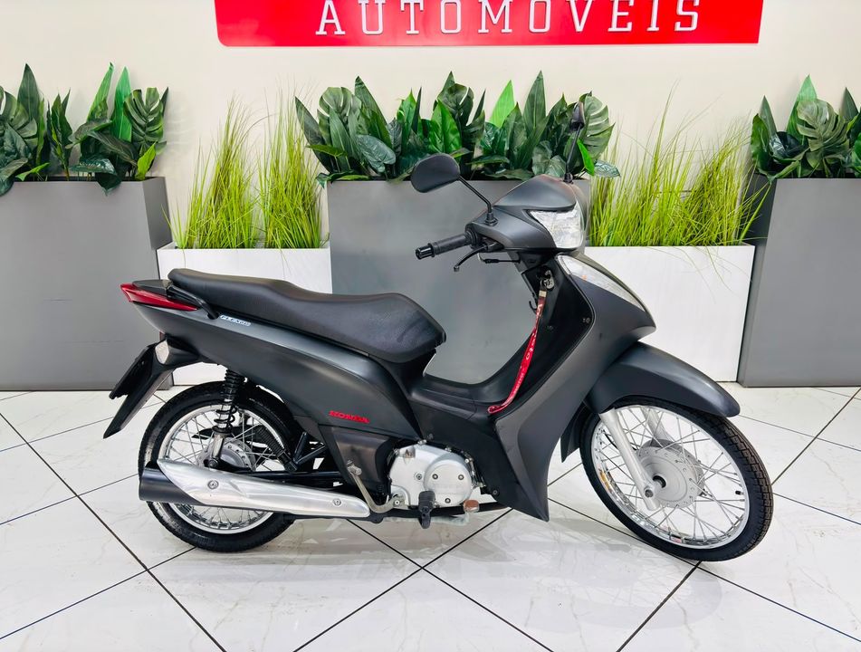 HONDA BIZ 125 ES/ 125 ES FLEX