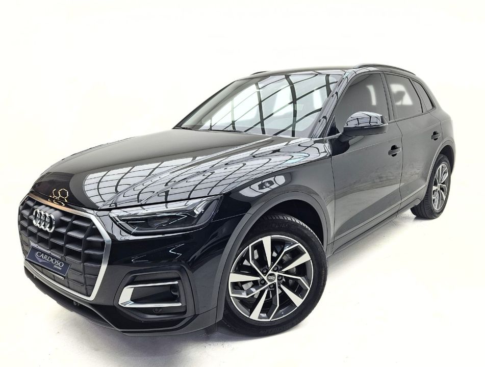 Audi Q5 Prestige 2.0 TFSI Quattro S tronic