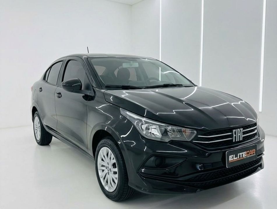 Fiat CRONOS DRIVE 1.3 8V Flex