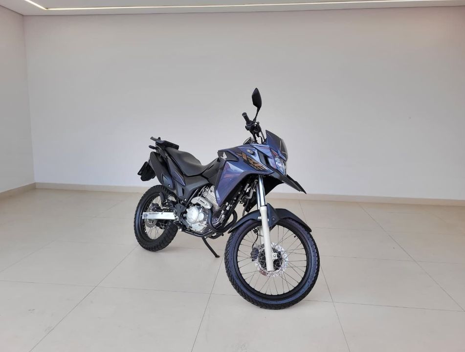 HONDA XRE 300/ 300 ABS/ FLEX