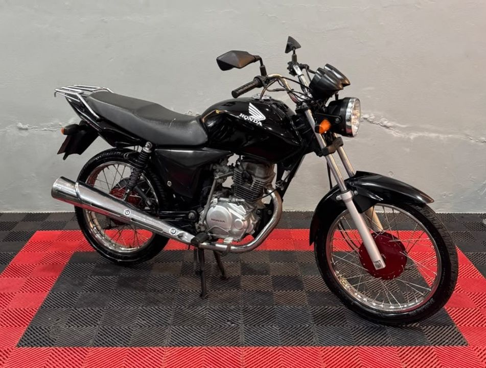HONDA CG 150 TITAN-KS/ TITAN-JOB