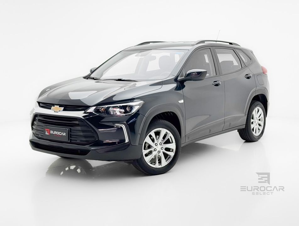 Chevrolet TRACKER LTZ 1.0 Turbo 12V Flex Aut.