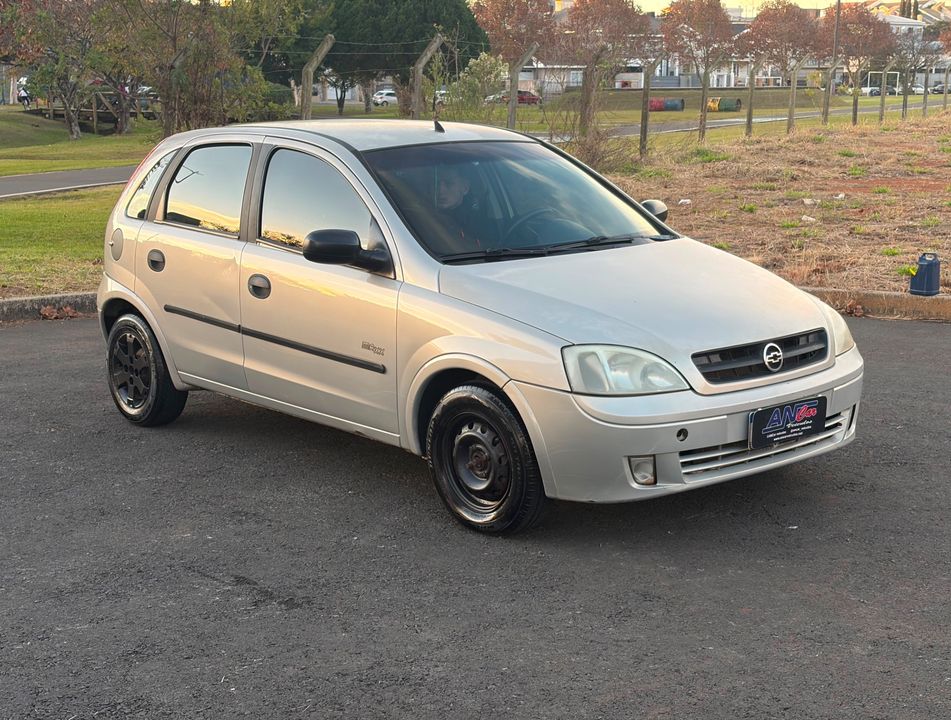 Chevrolet Corsa Hat. Maxx 1.0/ 1.0 FlexPower 8V 5p