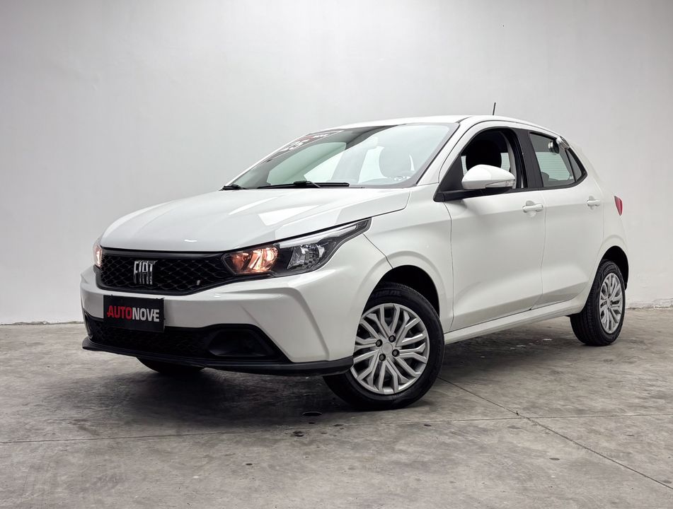Fiat ARGO DRIVE 1.0 6V Flex