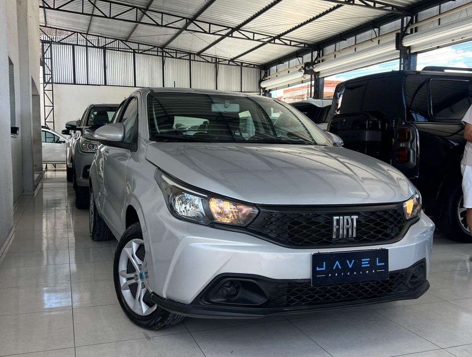 Fiat ARGO DRIVE 1.0 6V Flex