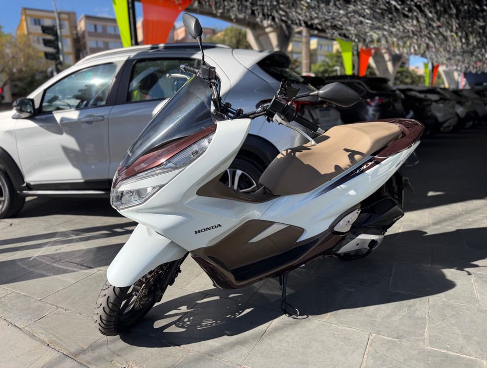 HONDA PCX 150/DLX