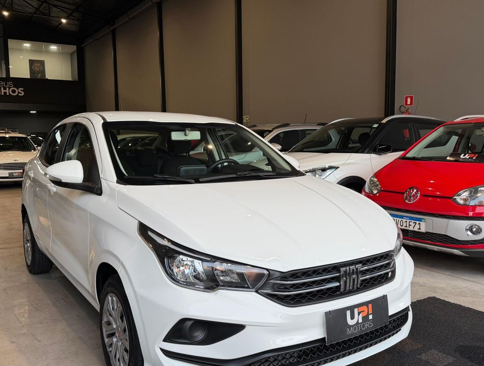 Fiat CRONOS DRIVE 1.3 8V Flex