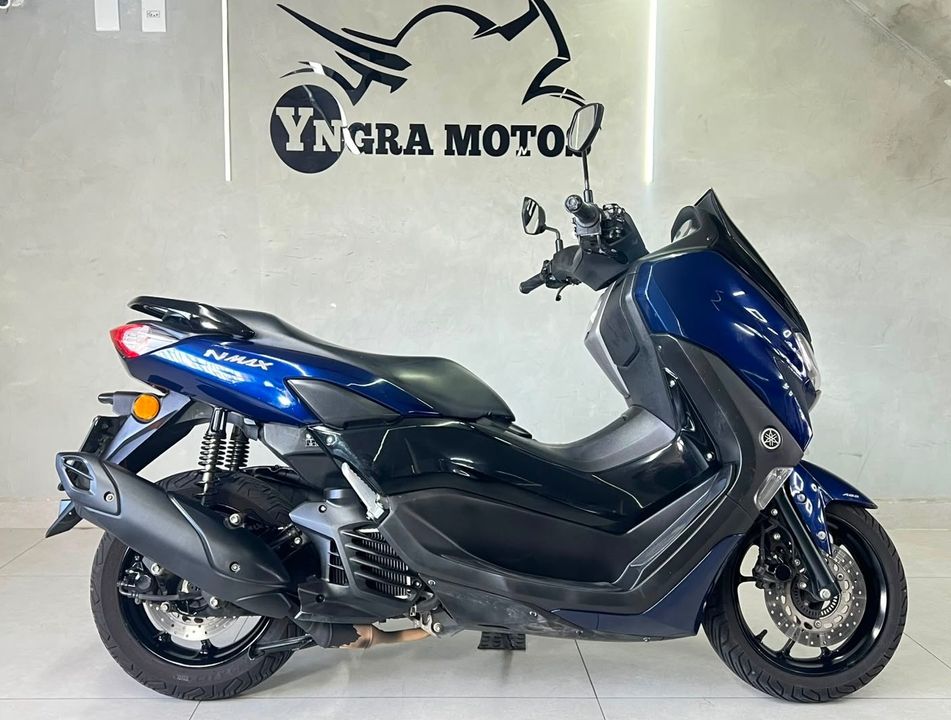 YAMAHA NMAX 160