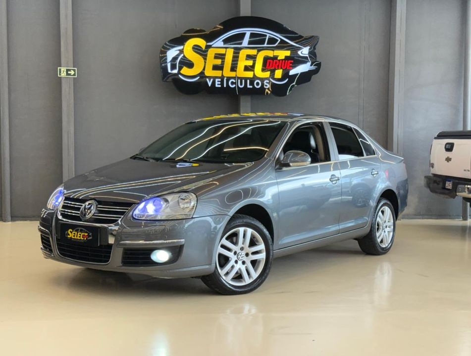 VolksWagen JETTA 2.5 20V 150/170cv Tiptronic