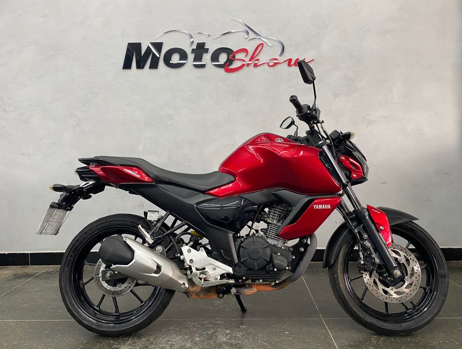 YAMAHA FZ15 150 FAZER FLEX