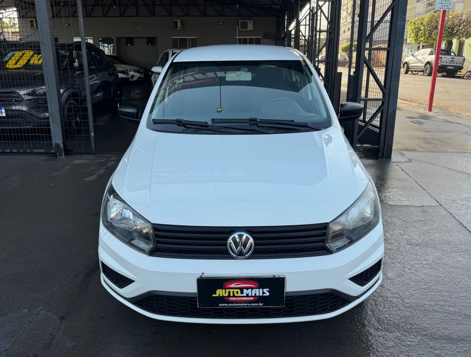 VolksWagen Gol 1.0 Flex 12V 5p