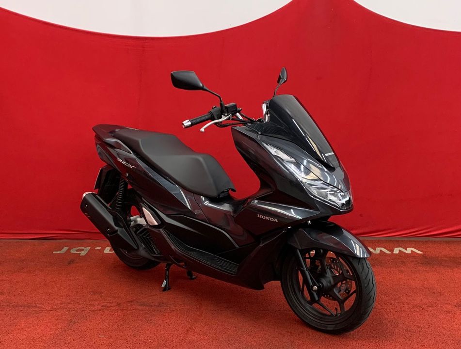 HONDA PCX 160 