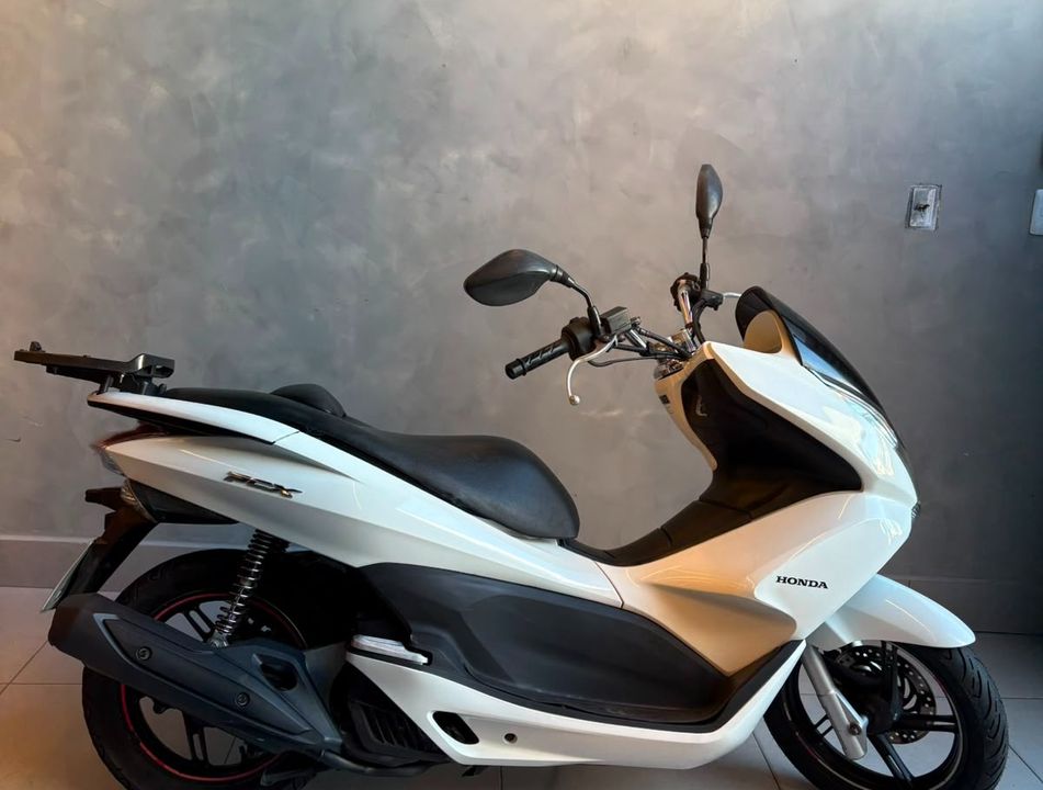 HONDA PCX 150/DLX