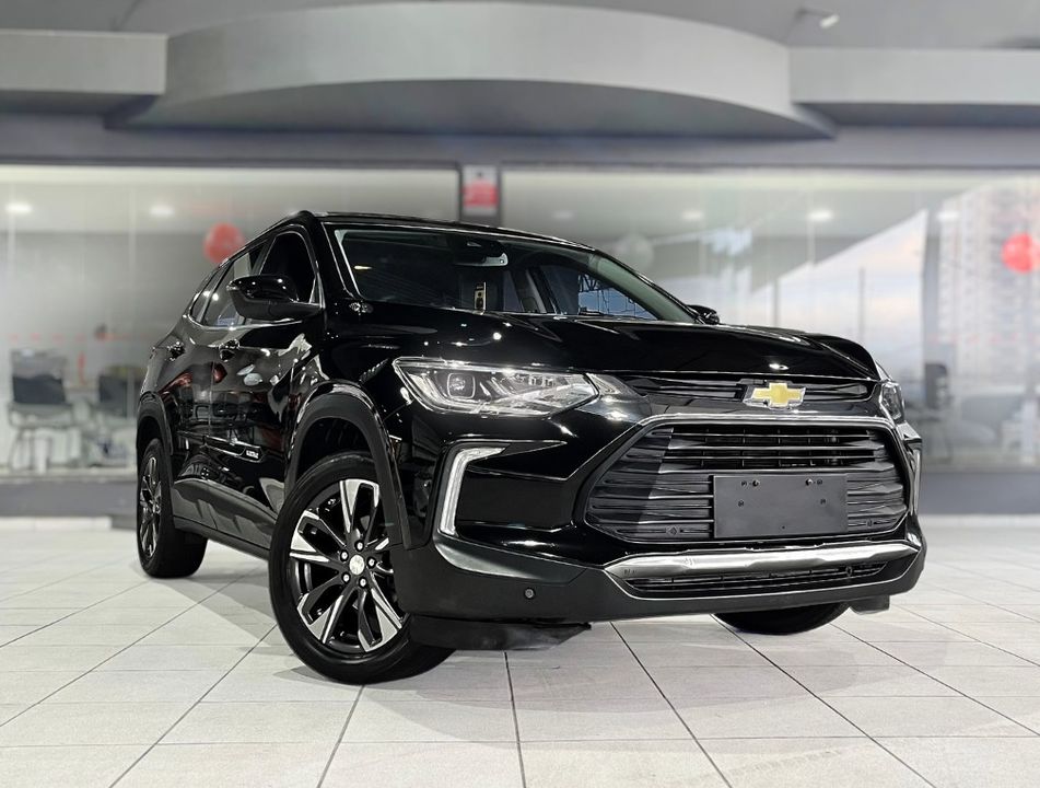 Chevrolet TRACKER Premier 1.2 Turbo 12V Flex Aut.
